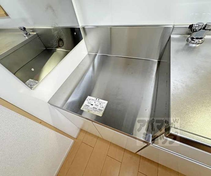 【フォレスタ　１】間取