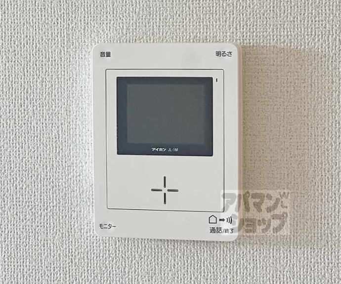 【フォレスタ　１】間取