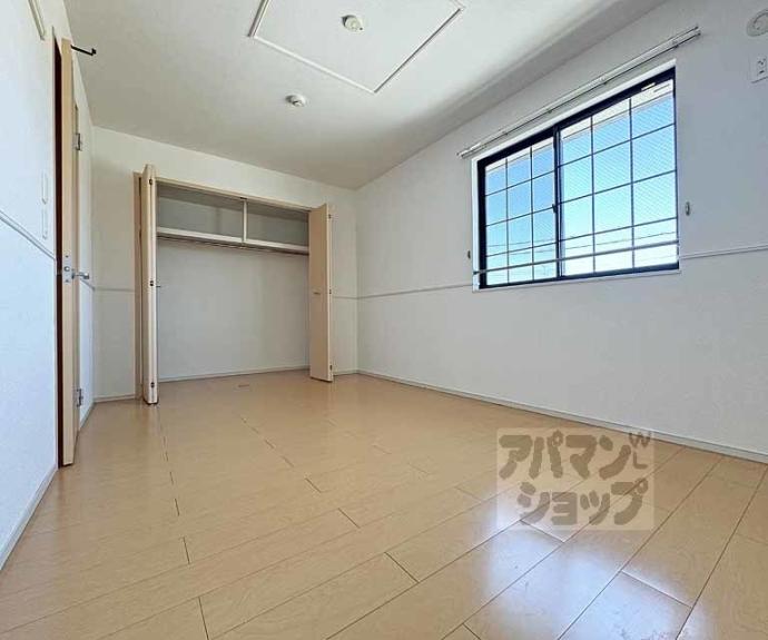 【フォレスタ　１】間取