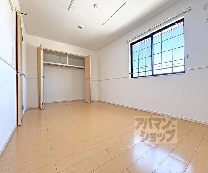 【フォレスタ　１】間取