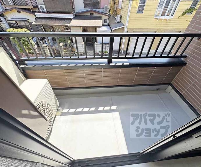 【フォレスタ　１】間取