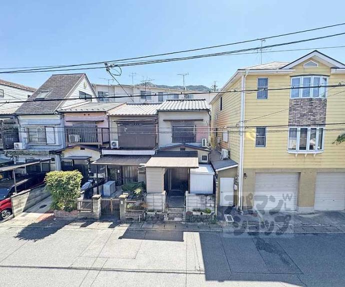 【フォレスタ　１】間取