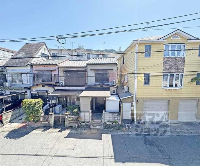 【フォレスタ　１】間取