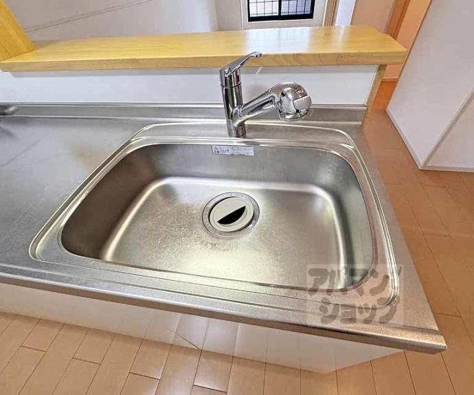 【フォレスタ　１】間取