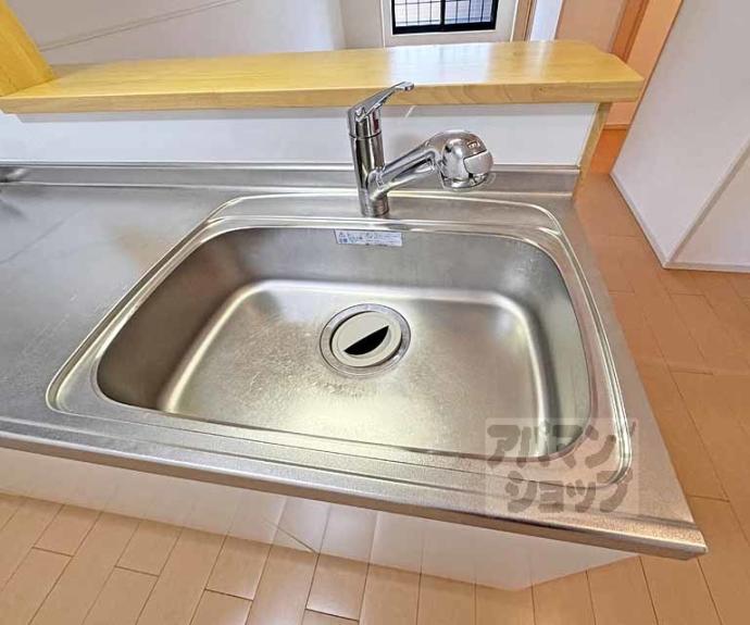 【フォレスタ　１】間取