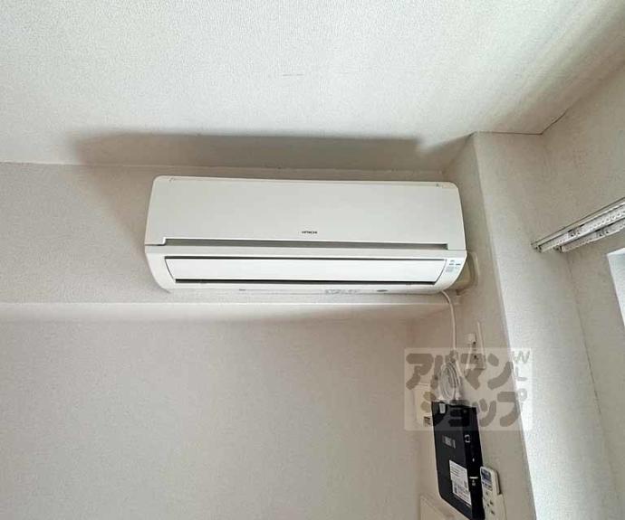 【フォレスタ　１】間取