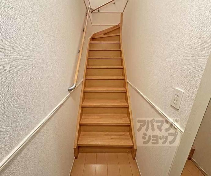 【フォレスタ　１】間取