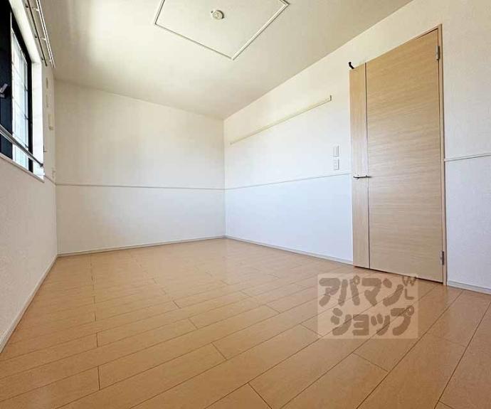 【フォレスタ　１】間取