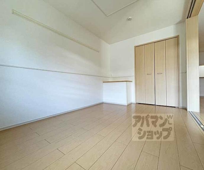 【フォレスタ　１】間取