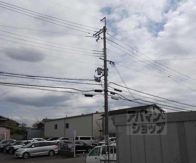 【グランパルク】間取