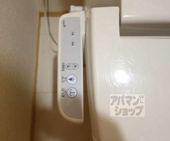 【グランパルク】間取