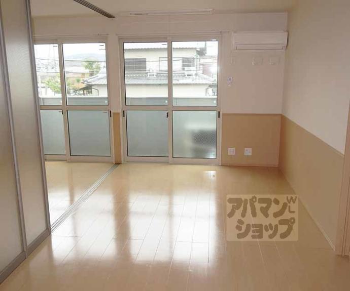 【グランパルク】間取