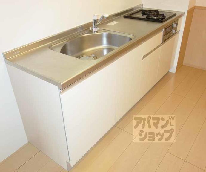 【グランパルク】間取