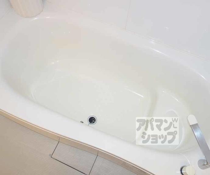 【グランパルク】間取