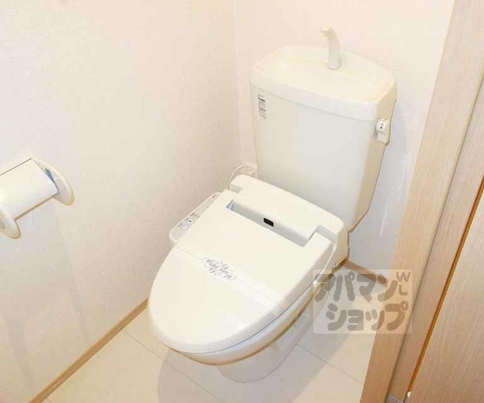 【グランパルク】間取