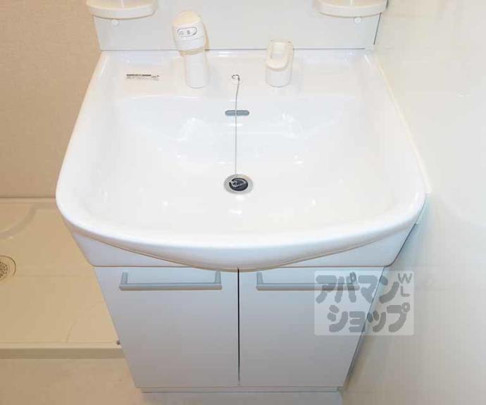 【グランパルク】間取