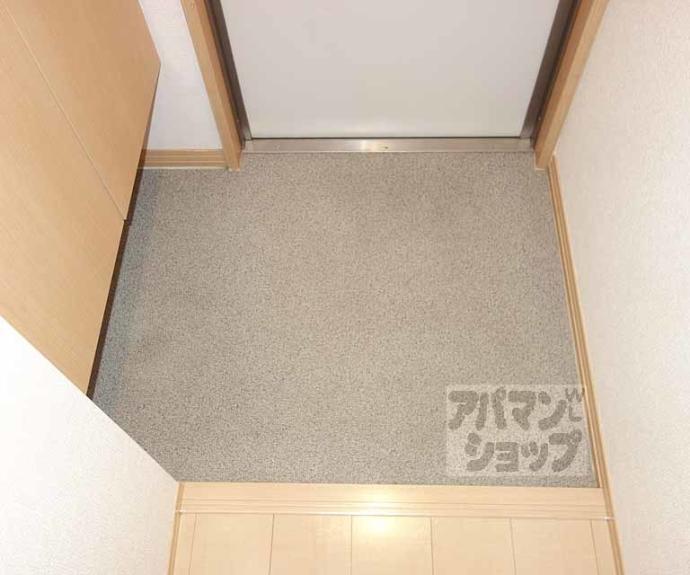 【グランパルク】間取