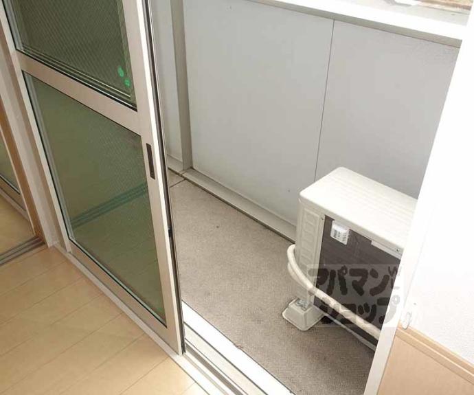 【グランパルク】間取