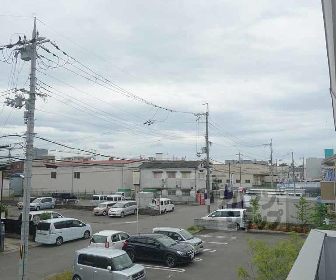 【グランパルク】間取