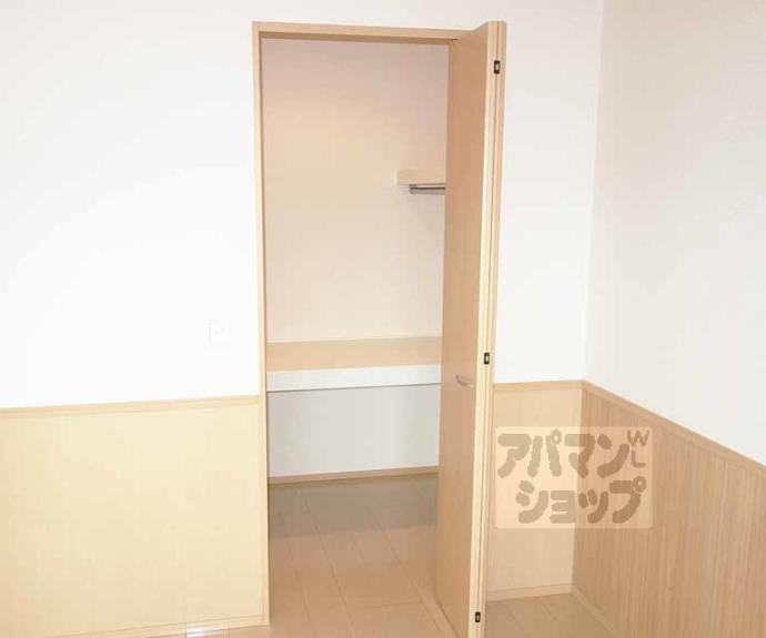 【グランパルク】間取