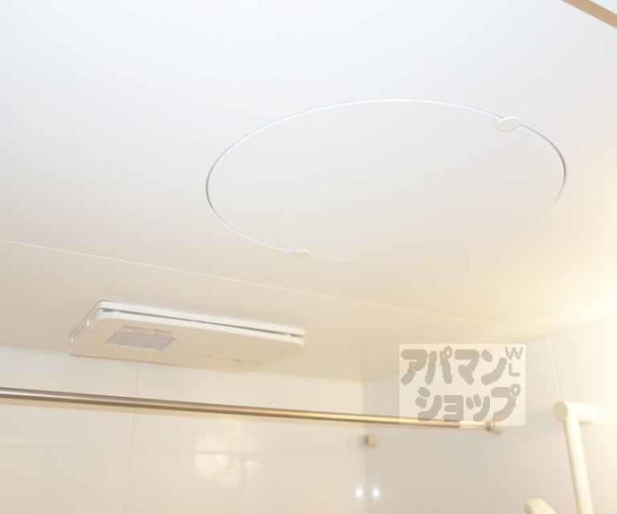 【グランパルク】間取