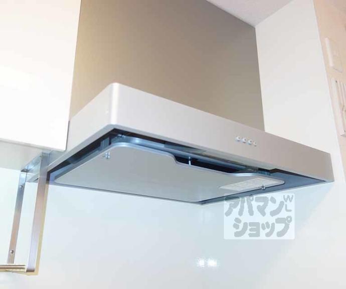 【グランパルク】間取