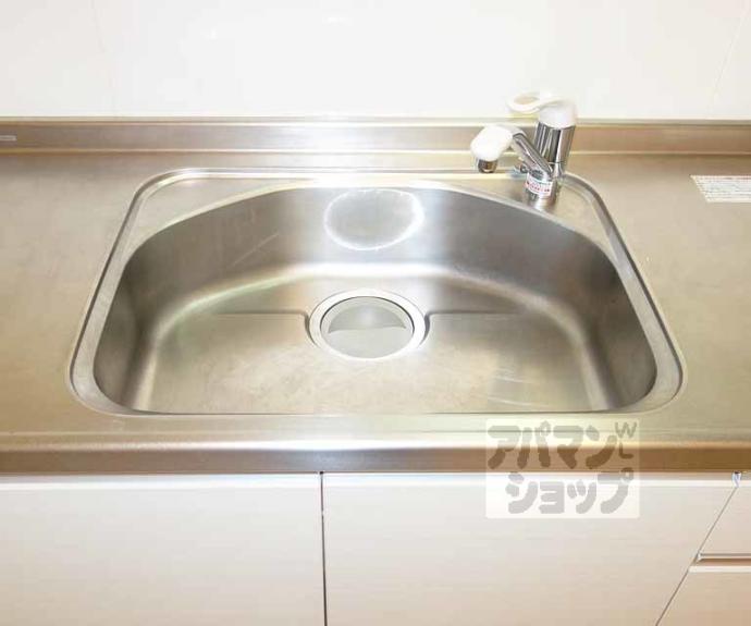 【グランパルク】間取