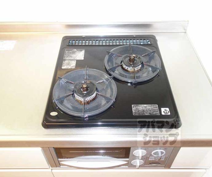 【グランパルク】間取