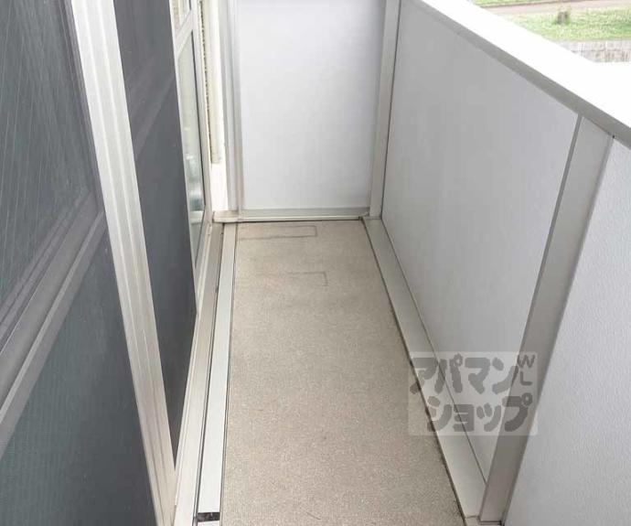 【グランパルク】間取