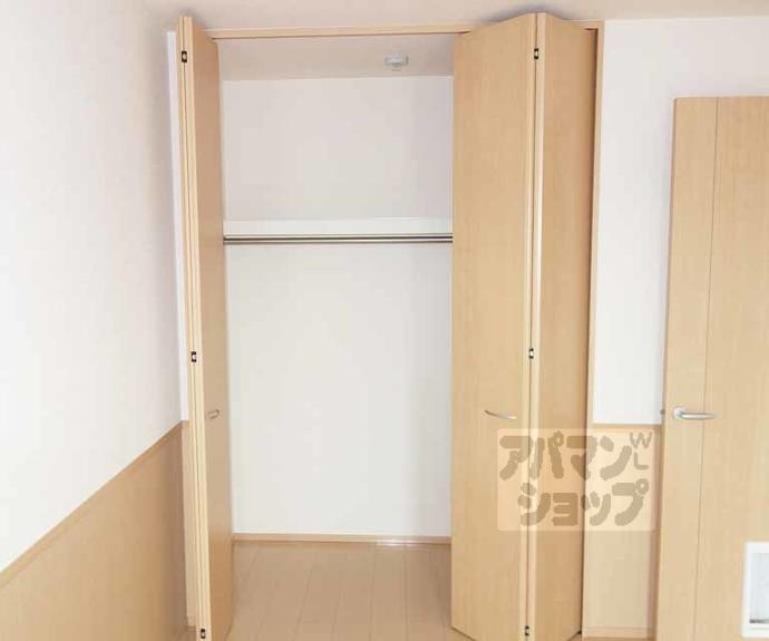 【グランパルク】間取