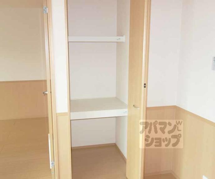 【グランパルク】間取