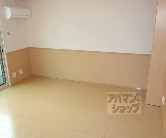 【グランパルク】間取