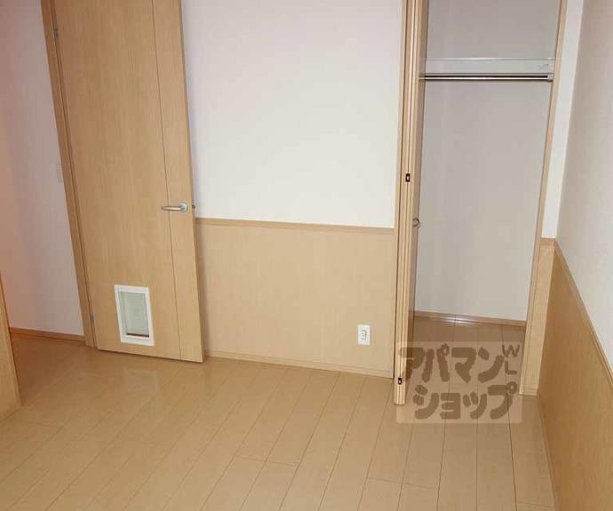【グランパルク】間取