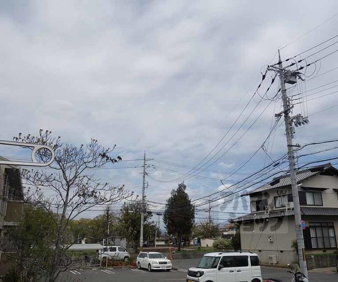 【グランパルク】間取