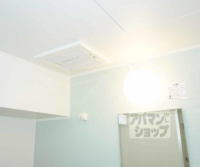 【東和ハイツ東館】間取