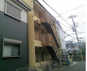 Ｒｉｓｅ　ｕｐ：間取図