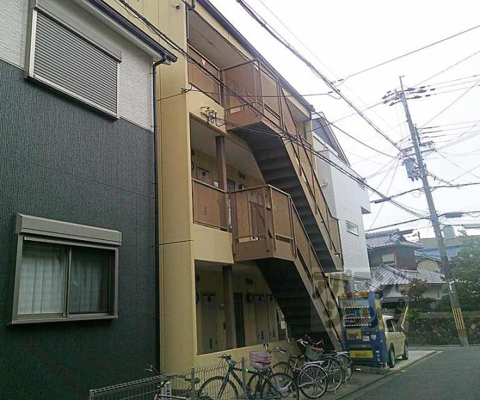 【Ｒｉｓｅ　ｕｐ】間取