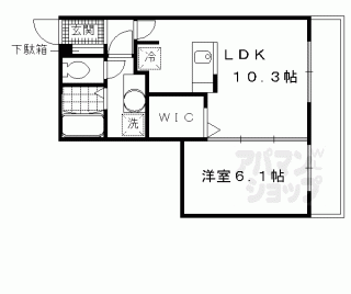 【マジェスティツインⅠ】