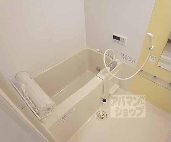 【マジェスティツインⅠ】間取