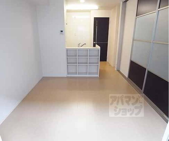 【マジェスティツインⅡ】間取