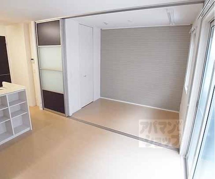 【マジェスティツインⅡ】間取