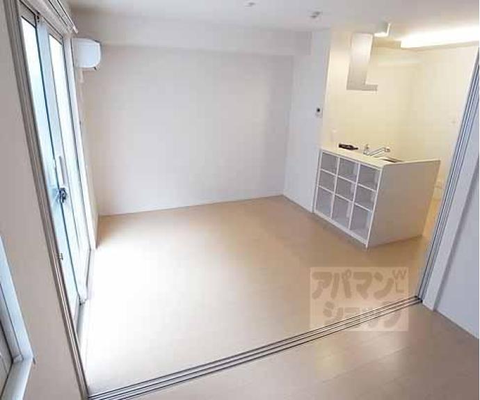 【マジェスティツインⅡ】間取