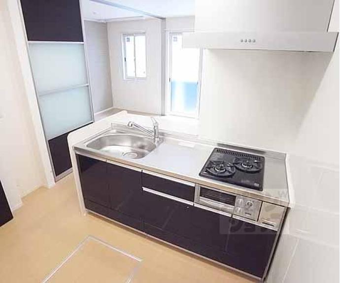 【マジェスティツインⅡ】間取