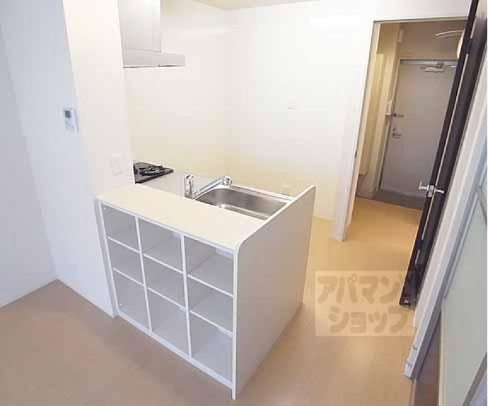 【マジェスティツインⅡ】間取