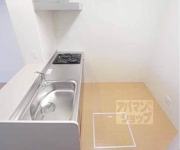 【マジェスティツインⅡ】間取