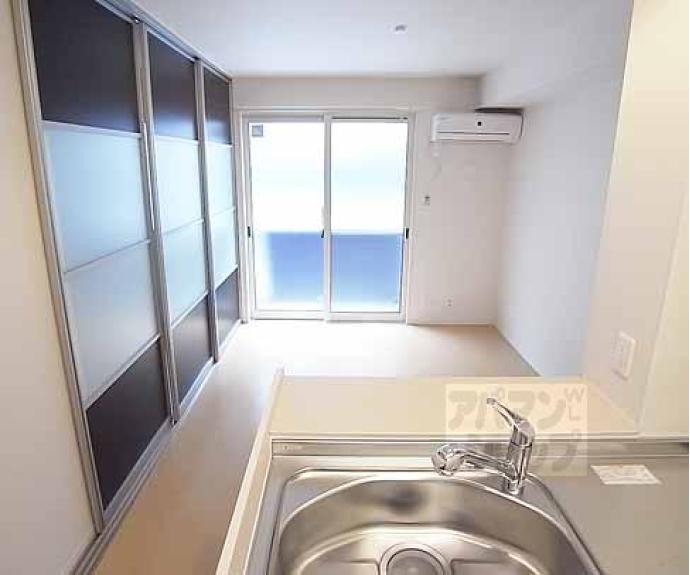 【マジェスティツインⅡ】間取