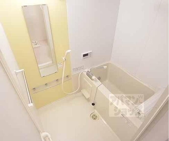 【マジェスティツインⅡ】間取