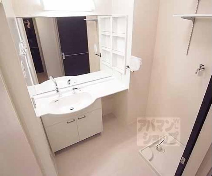 【マジェスティツインⅡ】間取