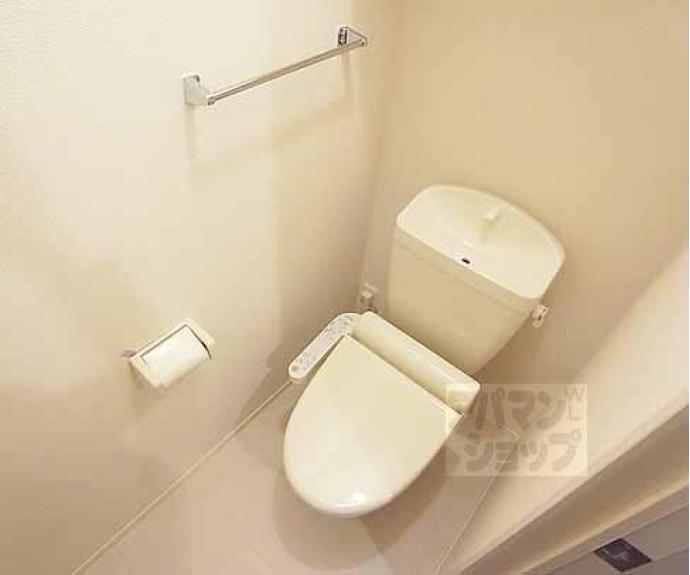 【マジェスティツインⅡ】間取