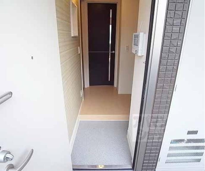 【マジェスティツインⅡ】間取